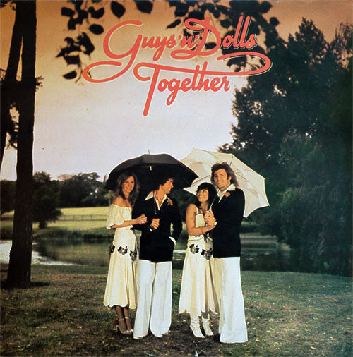 Guys 'n' Dolls* – Together - Vinyl