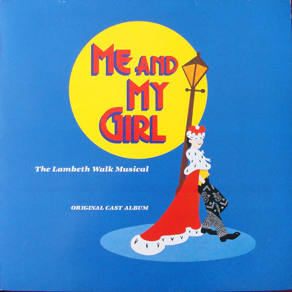 Noel Gay - Original Cast* – Me And My Girl - Vinyl