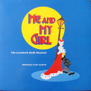 Noel Gay - Original Cast* – Me And My Girl - Vinyl