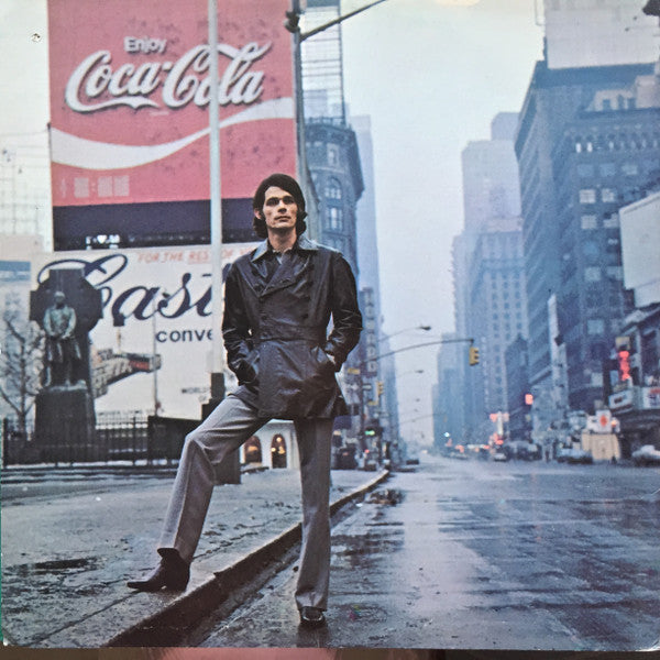 B.J. Thomas – Everybody's Out Of Town – Vinyl