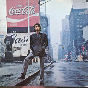 B.J. Thomas – Everybody's Out Of Town – Vinyl