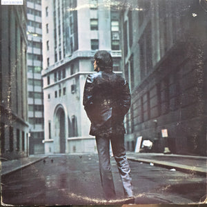 B.J. Thomas – Everybody's Out Of Town – Vinyl