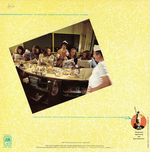 Supertramp – Breakfast In America - Vinyl