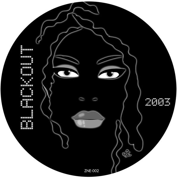 Lil' Louis / House Of Gypsies – Blackout 2003 - Vinyl