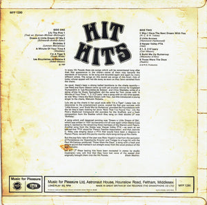 Hit Hits - Vinyl