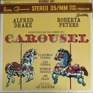 Carousel - Vinyl