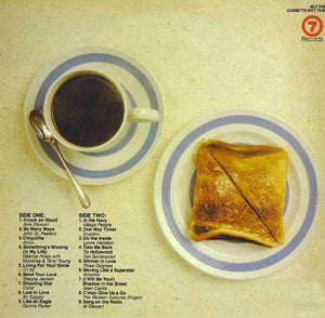 Bacon & Eggs - Vinyl