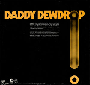 Daddy Dewdrop – Daddy Dewdrop – Vinyl