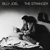 Billy Joel – The Stranger - Vinyl