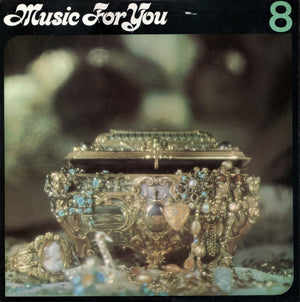 Music For You - Set Of 10 – Vinyl
