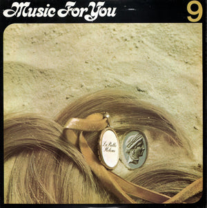 Music For You - Set Of 10 – Vinyl