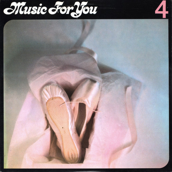 Music For You - Set Of 10 – Vinyl