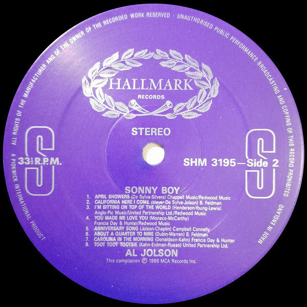 Tammy Wynette – The First Lady Of Country Music - Vinyl