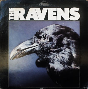 The Ravens (2) – The Ravens - Vinyl