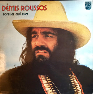 Démis Roussos* – Forever And Ever - Vinyl