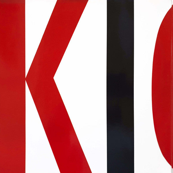 INXS – Kick - Vinyl