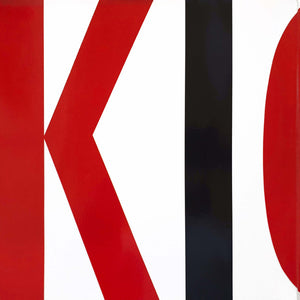 INXS – Kick - Vinyl