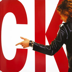 INXS – Kick - Vinyl