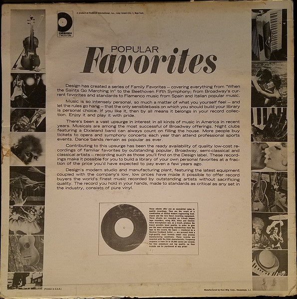 Billie Bubbles – Rubber Duckie - Everything's Archie - Different - Vinyl