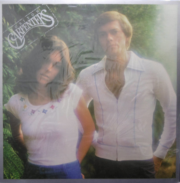 Carpenters – Horizon - Vinyl