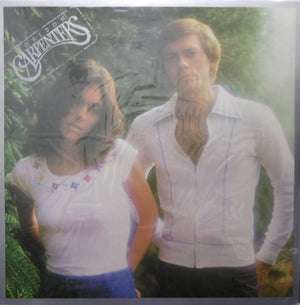 Carpenters – Horizon - Vinyl