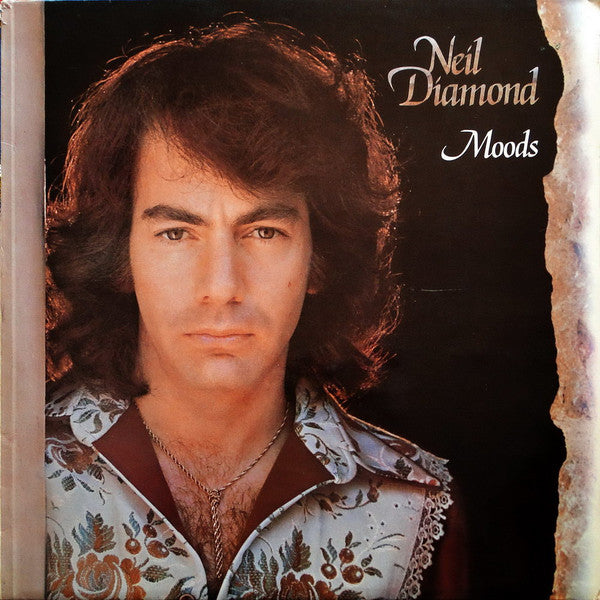 Neil Diamond – Moods – Vinyl