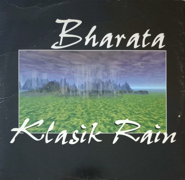 Bharata – Klasik Rain – Vinyl