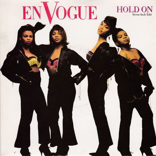 En Vogue – Hold On - Vinyl
