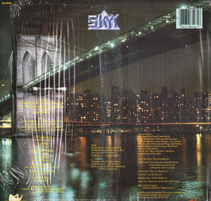 Skyy – Skyy Line - Vinyl