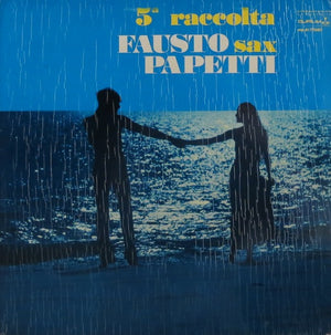 Fausto Papetti – 5a Raccolta - Vinyl