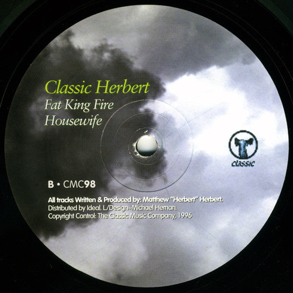 Herbert* – Classic Herbert - Vinyl