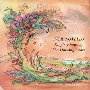 Ivor Novello – King's Rhapsody / The Dancing Years - Vinyl