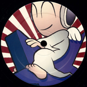 Armin van Buuren Presents Darkstar (4) – See Me, Feel Me - Vinyl