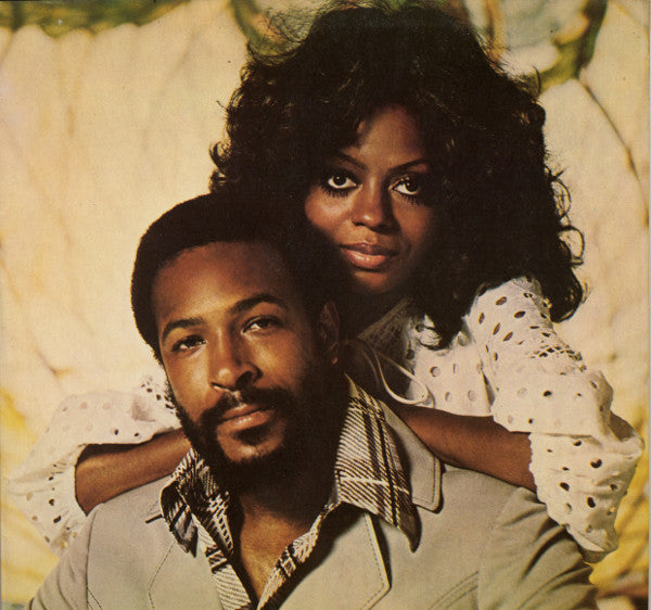 Diana & Marvin - Vinyl