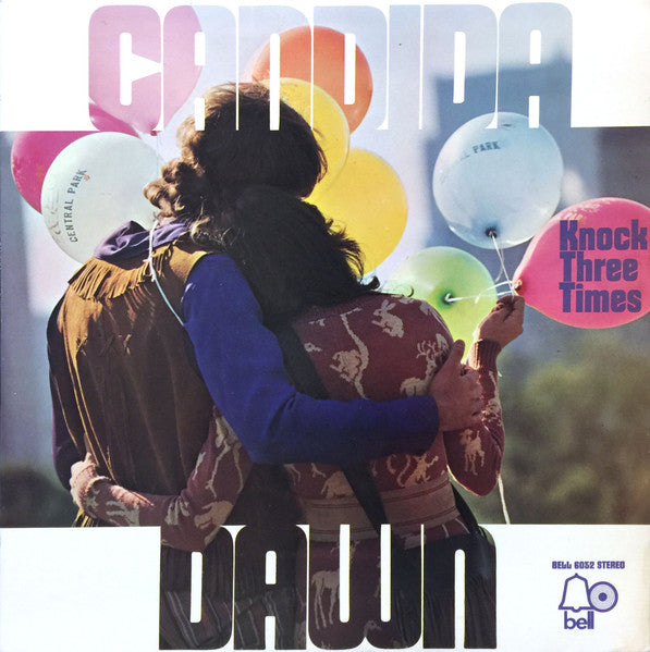 Dawn (5) – Candida – Vinyl