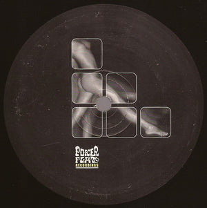 Glowing Glisses – Shaked Ladies - Vinyl