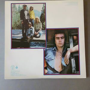 Elton John – Greatest Hits – Vinyl
