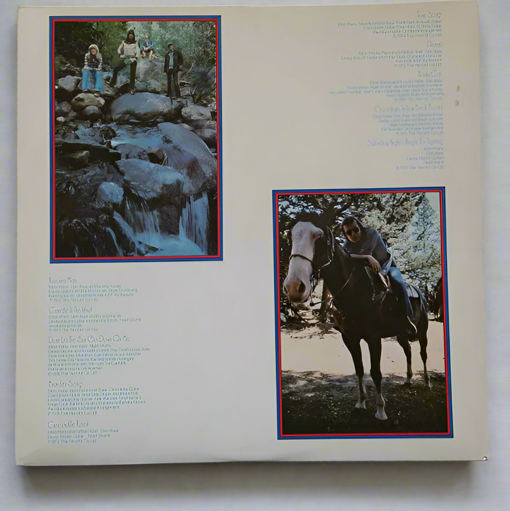 Elton John – Greatest Hits – Vinyl