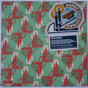 James Last – Happy Christmas From James Last - Vinyl