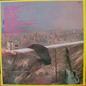 Blondie – Autoamerican - Vinyl