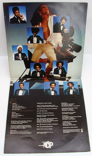 Ohio Players – Mr. Mean - Vinyl