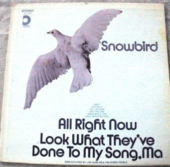 Mickey Barnett & The Sunflowers (3) – Walk A Mile In My Shoes - Vinyl