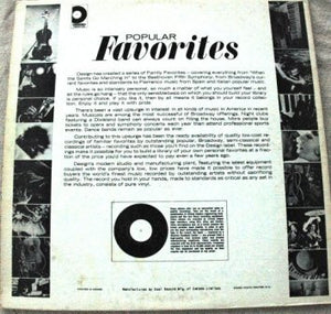 Mickey Barnett & The Sunflowers (3) – Walk A Mile In My Shoes - Vinyl