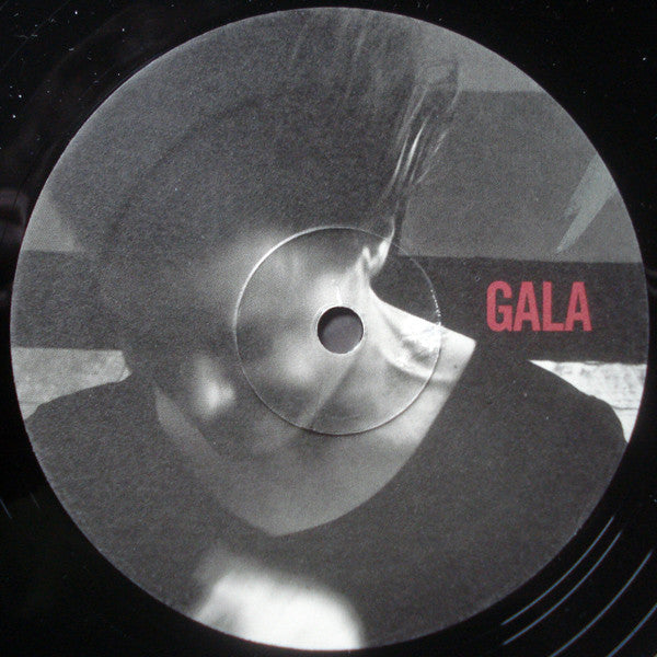 Gala – Come Into My Life - Vinyl