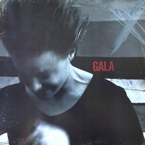 Gala – Come Into My Life - Vinyl