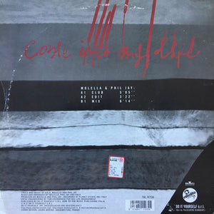 Gala – Come Into My Life - Vinyl