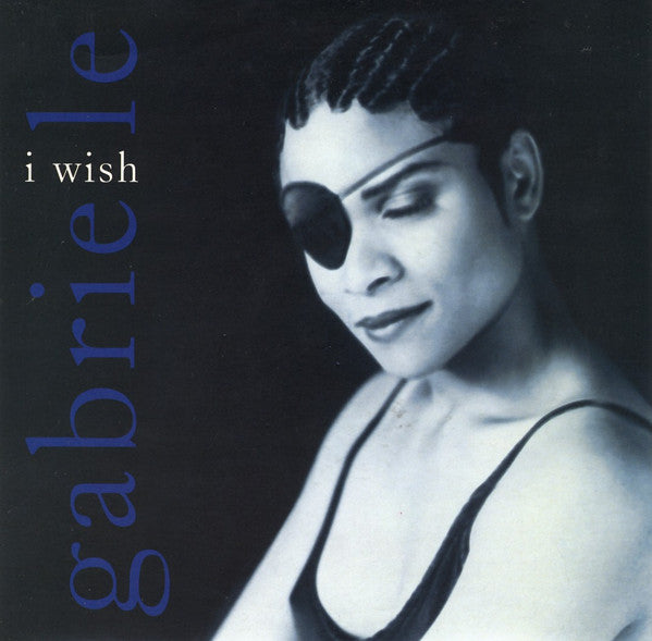 Gabrielle ‎– I Wish - Vinyl
