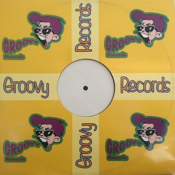 Jesus Loves You – Generations Of Love - Vinyl