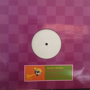 Jesus Loves You – Generations Of Love - Vinyl