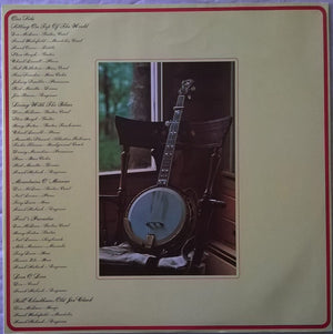 Don McLean – Playin' Favorites - Vinyl